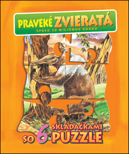 Praveké zvieratá