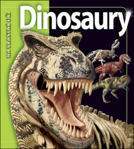 Dinosaury