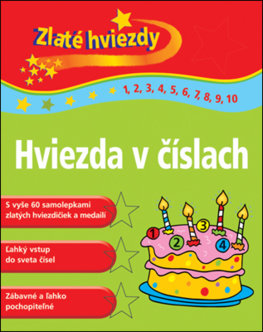 Hviezda v číslach