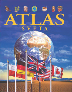 Atlas sveta