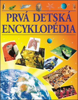 Prvá detská encyklopédia