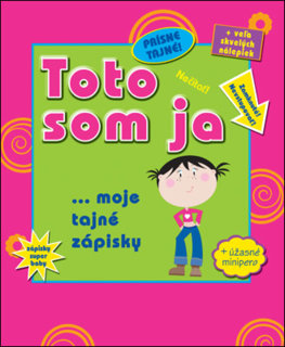 Toto som ja