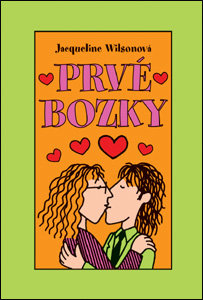 Prvé bozky