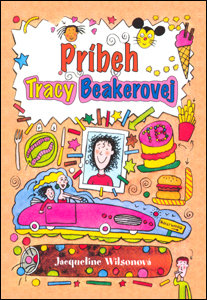 Príbeh Tracy Beakerovej