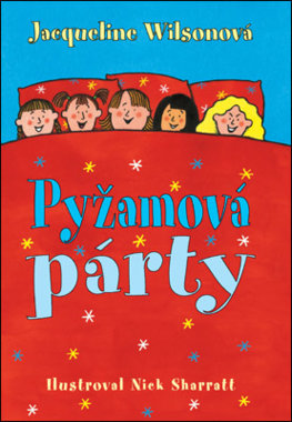 Pyžamová párty
