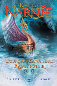 Dobrodružstvá lode Ranný pútnik (5)