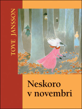 Neskoro v novembri