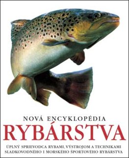 Nová encyklopédia rybárstva