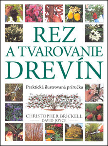 Rez a tvarovanie drevín