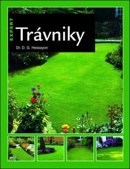 Trávniky