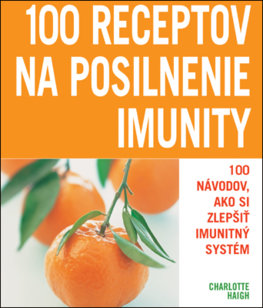 100 receptov na posilnenie imunity