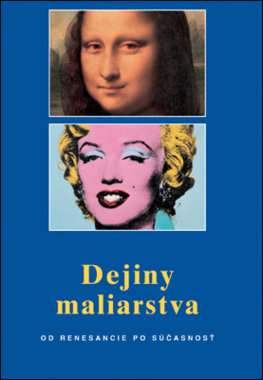 Dejiny maliarstva