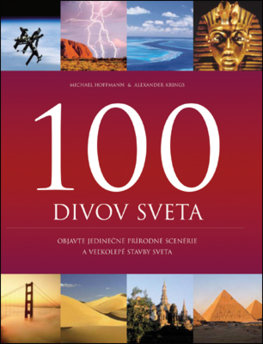 100 Divov sveta