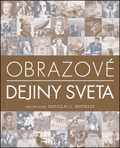 Obrazové dejiny sveta