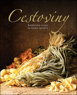 Cestoviny