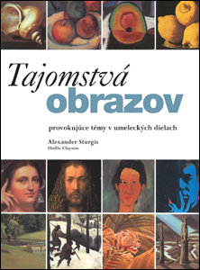 Tajomstvá obrazov