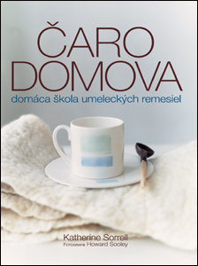 Čaro domova