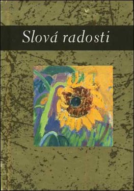 Slová radosti