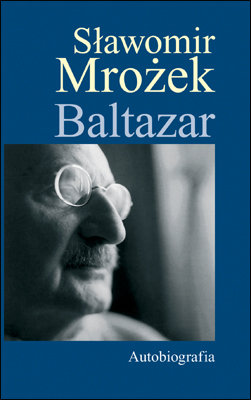 Baltazar: Autobiografia