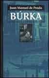 Búrka