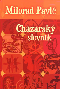 Chazarský slovník