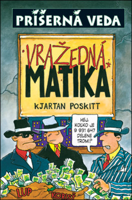 Vražedná matika