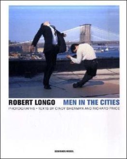 Men in the city, Longo