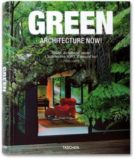Architecture Now! Green mi