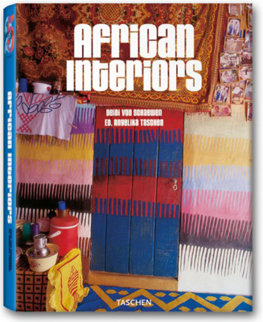 African Interiors 25 ju