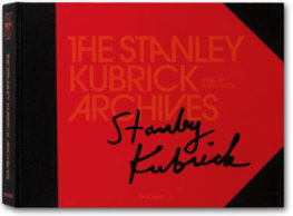 Kubrick Archives 25 fp