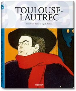 Toulouse-Lautrec 25 gr