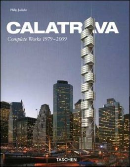 Calatrava ju