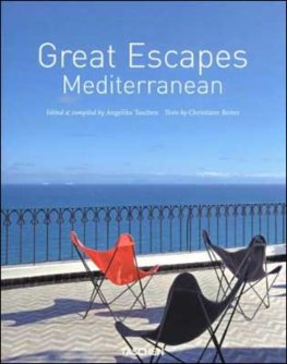 Great Escape Mediterranea ju