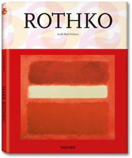 Rothko 25 kr