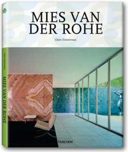 Mies van der Rohe 25 kr