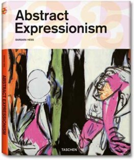 Abstract Expressionism 25 kr