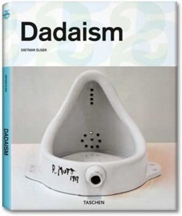 Dadaism 25 kr