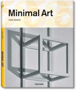 Minimal Art 25 kr