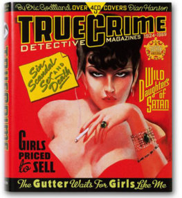 Detective Magazines va