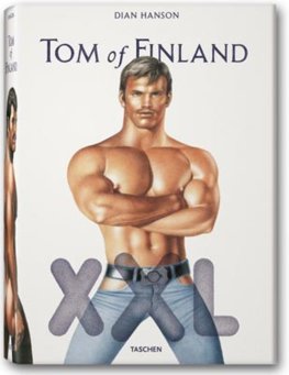 Tom of Finland XXL xl