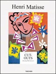 Matisse Cut-outs 2 volumes