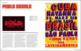 Latin America Graphic Design