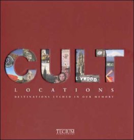 Cult Locations