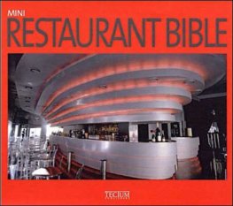 Mini Restaurant Bible