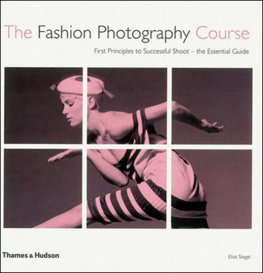 Fashion photography Course