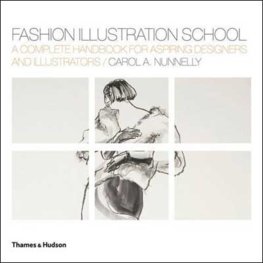 Fashion Illustration School