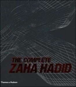 Complete Zaha Hadid