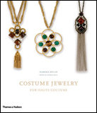 Costume Jewellery for Haute Couture