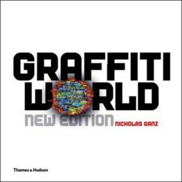 Graffiti World new ed.