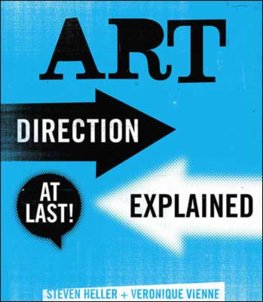 Art Direction Explained
